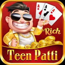 Teen Patti Rich Teen Patti Rich