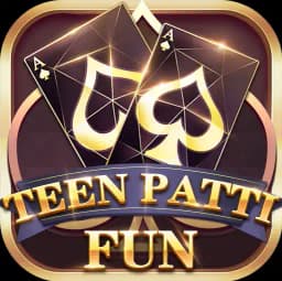 Teen Patti Fun !! Teen Patti Fun !!
