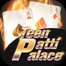 Teen Patti Palace Teen Patti Palace