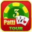 Teen Patti Tour Teen Patti Tour